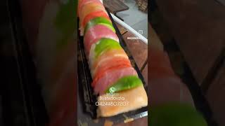 #carabobovalencia #sushi #food #valenciavenezuela #sushilovers #venezuela #trending #bushido
