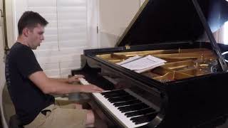The Lockdown Sessions: Solo Piano LIVE!