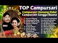 Lagu Campursari Terbaik 2021 | Manthous 2021 | 2 BINTANG TOP Campursari Gunung Kidul & Sangga Buana