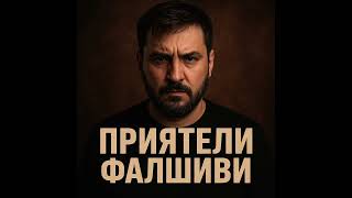 картинка: PRIYATELI FALSHIVI - ПРИЯТЕЛИ ФАЛШИВИ