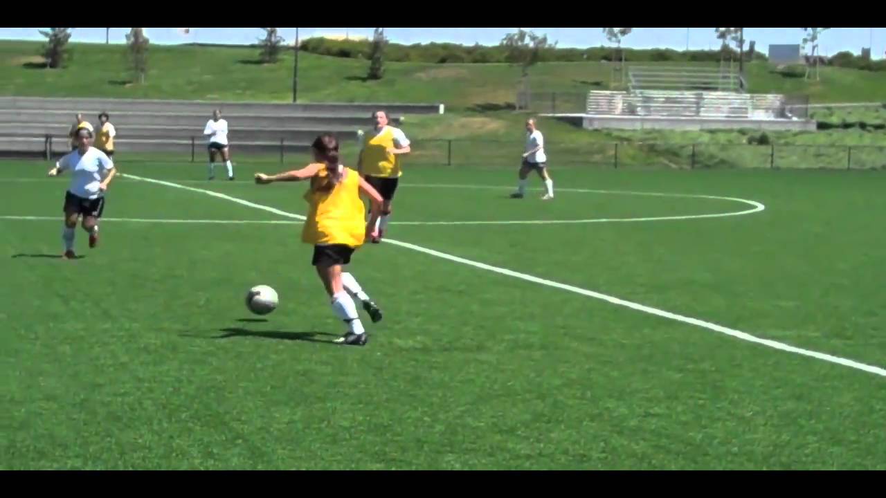 Sports: Las Positas Women's Soccer 2010 Preview
