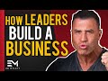 How Great leaders Sell a BIG Dream (And why YOU Should) | Ed Mylett