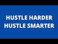 Hustle Harder, Hustle Smarter by Curtis Jackson 🎧