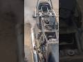 Hero Splender plus #automobile #splendormodified