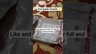 G Help Suratgarh modules #2nd grade #english like and comment if you want full review 💯#support