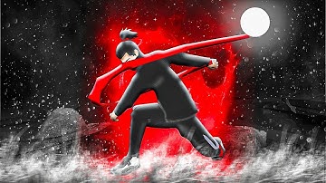 NEW INTRO WITH PUSHPA BGM