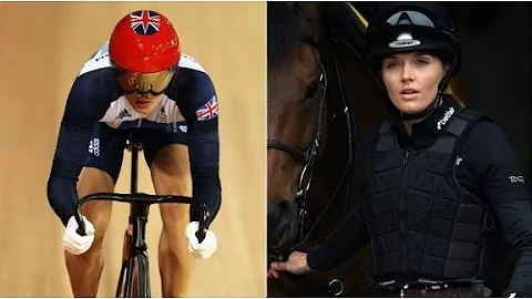 How cycling star Victoria Pendleton became a jockey