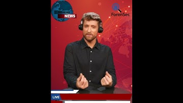 Cyber News: Ep 01- Latest 2025 Cyber and Tech News You Must Know!!