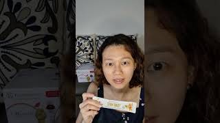 Kinohimitsu Diamond Collagen -- Day 30. Did it work? Kinohimitsu Diamond Collagen -- Day 30. Did it work?