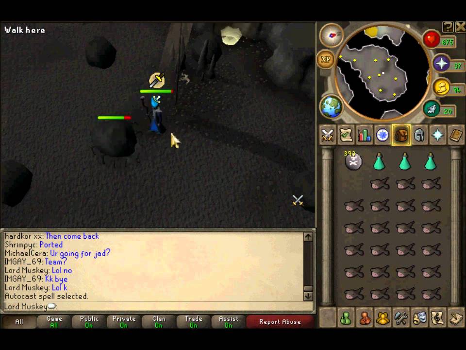 Runescape Amazing Gold Charm Guide! YouTube