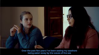 Water and Climate Change: the message of the Italian students
