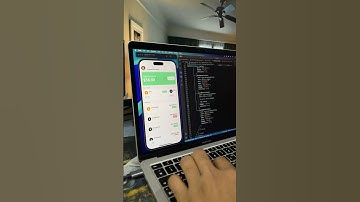 Flutter Tutorial for Beginners – Build This in 60s!