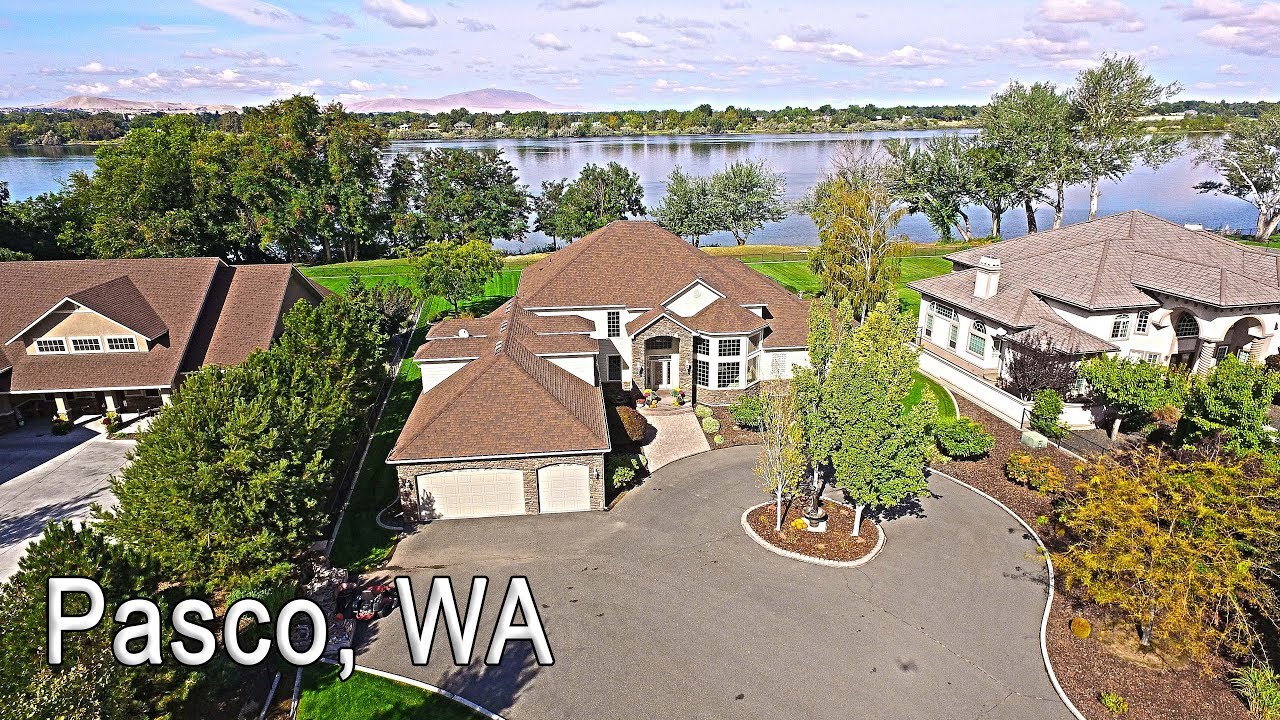 Video Tour for 7216 Ricky Road Pasco WA Lisa Green Windermere Group