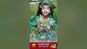 VANG DANH ĐẠI NGÀN - CUỘI VUI VẺ | OFFICIAL MUSIC VIDEO