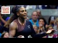 Was Serena Williams Wrong For Outburst During U.S. Open Final Against  Naomi Osaka?