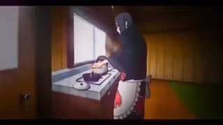 Itachi Can Cook...???
