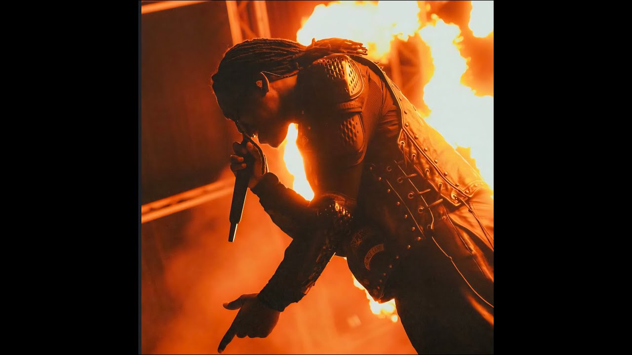 [FREE] Don toliver type beat "no pole"