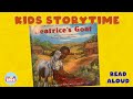 Beatrice&#39;s Goat | KULTURE KIDS | KIDS READ ALOUD