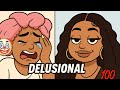 MY BEST FRIEND IS THE SIDE CHICK