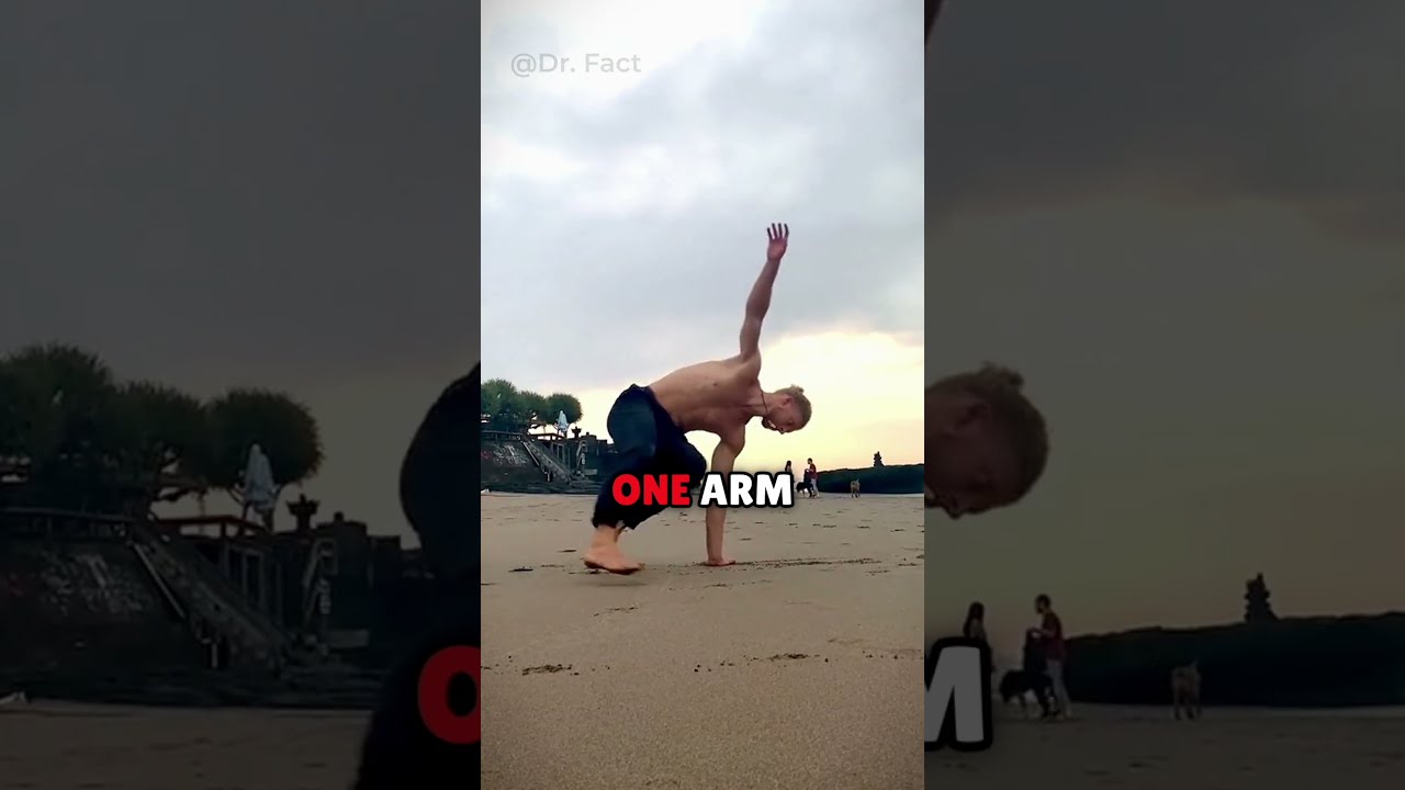 How To Backflip 
