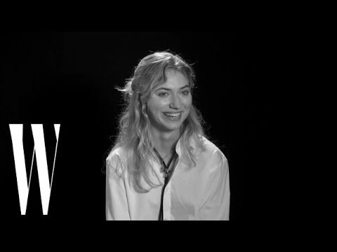 Imogen Poots on the Power of Humiliation | Screen Tests 2015