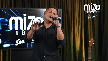 MIZO IDOL 1ST ROUND - ZOSANGZUALA, TANHRIL VENGTHAR