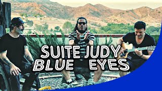 Download Lagu SUITE JUDY BLUE EYES FEATURING JEFF SCOTT SOTO, RICHIE KOTZEN, PAULIE Z MP3