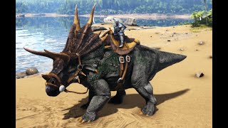 Top 10 Tames For Beginners And Starters In Ark Survival Evolved
