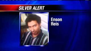 Silver Alert Issued For Missing Man