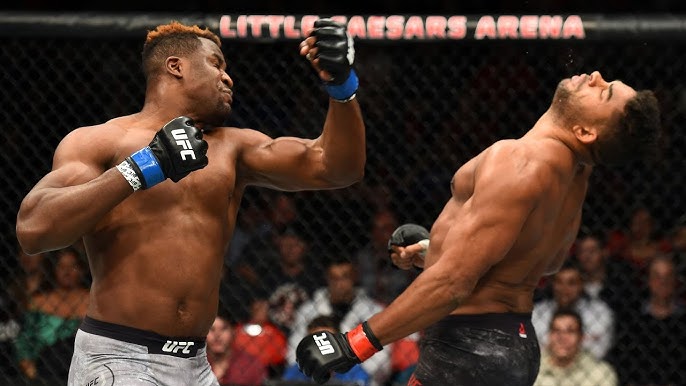 Assistir Combate grátis  Veja as melhores lutas do UFC - Melhor Escolha