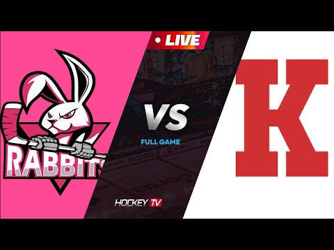 제3회 김포시 아이스하키협회장배 HOCKEY IS GAME! G17 고양래빗츠 vs BSR 2025.12.23