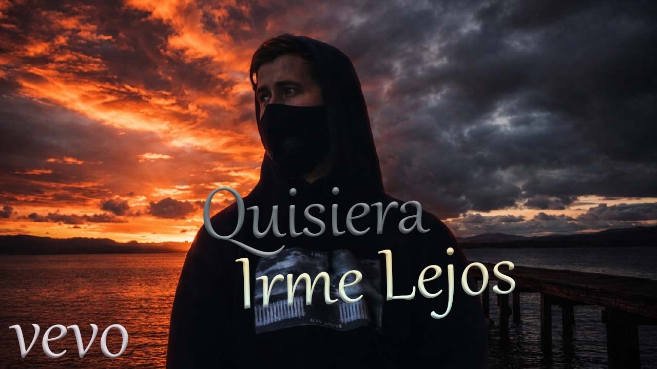 Alan Walker _Noche Sin Fin_ (Style Walker Remix 2026)