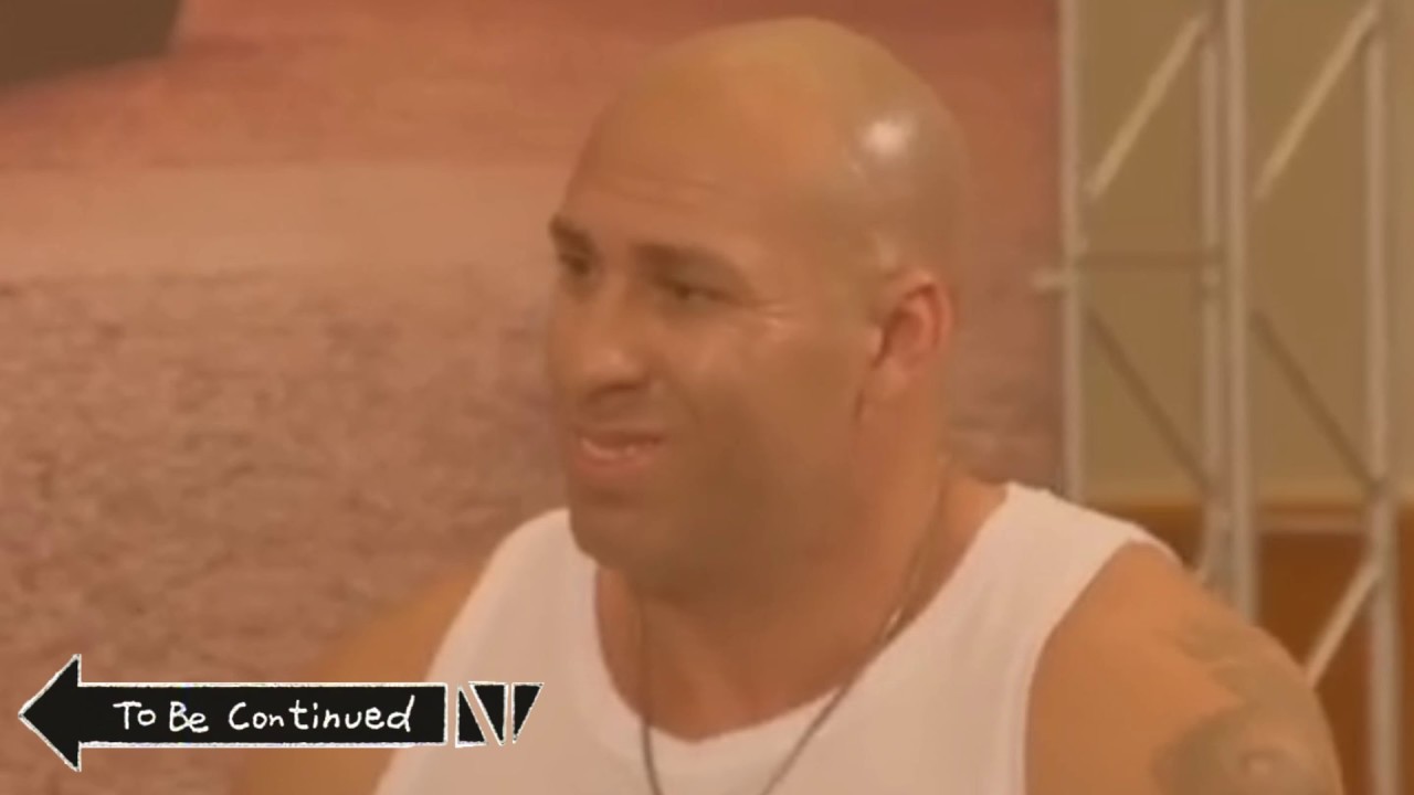 TO BE CONTINUED COMPILATION