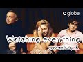 globe『Watching everything』歌ってみた(KEIKO)/ライブ映像