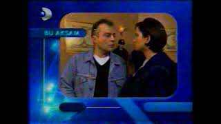 Eyvah Babam 38.Bölüm Fragmanı - 2000
