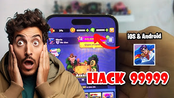 Ludus hack/MOD 🔥 Ludus Merge Arena Raid Unlimited Free Emeralds & Gold [iOS & Android]