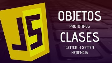 Objetos y Clases | Javascript