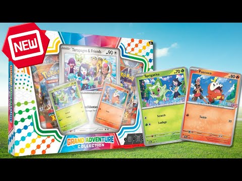 pokemon grand adventure card list - Collection The Series Pokmon Trading Card Game Collection,