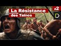 Histoire dhaiti episode 2  les tanos contre christophe colomb et les espagnols