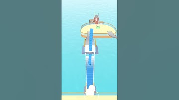 bridge race #8 #gaming