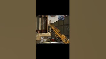 Hardpoint Montage | Call of duty mobile #shorts #short