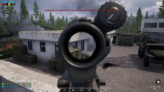 Squad V12 Random Kills Compilation