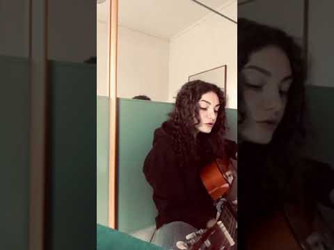 Mondo Di Fango Gemitaiz Cover