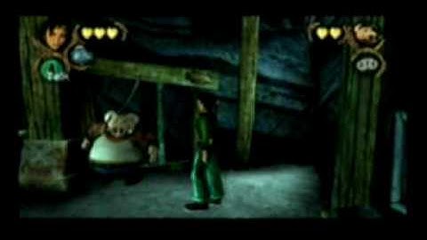 Lets Play Beyond Good and Evil - Part 10: Death - Its What