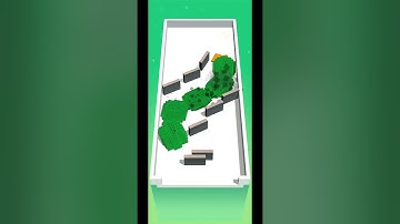 Domino Smash : Domino smash 3d #game  💯❤️  : All Levels Gameplay (Android,iOS) #shorts Level 41