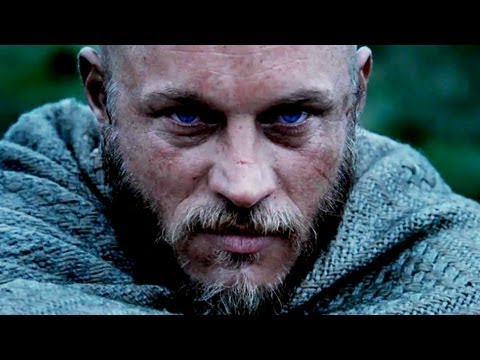 Vikings - Series Trailer