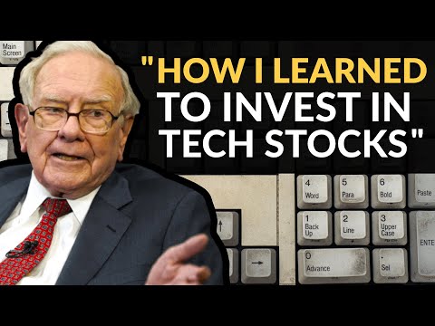 Warren Buffett: Why