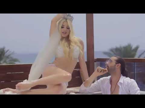 ميريام كلينك حبني حبني اكتر مجنووووون