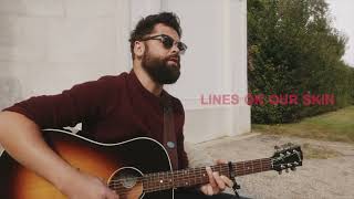 Passenger | Circles (Official Acoustic Lyric Video)