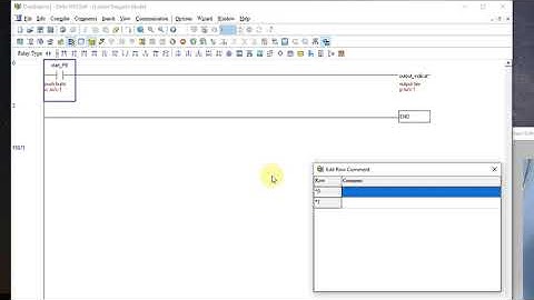 Delta PLC lesson 14- Simulation with WPLSoft | PLC simulator